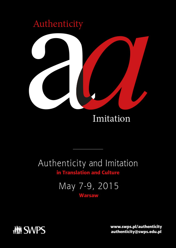 Authenticity poster1
