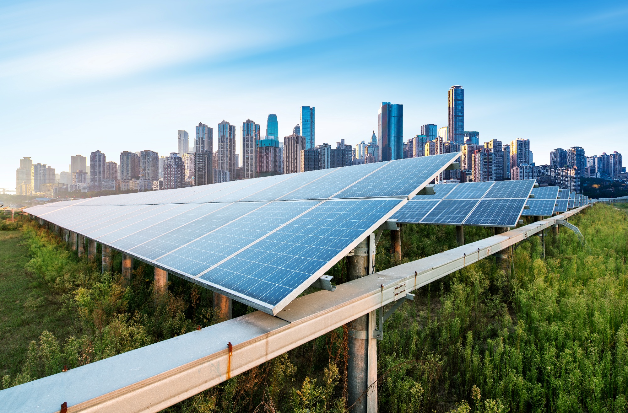 ChinaTalk with Peggy Liu (Joint US-China Collaboration for Clean Energy)