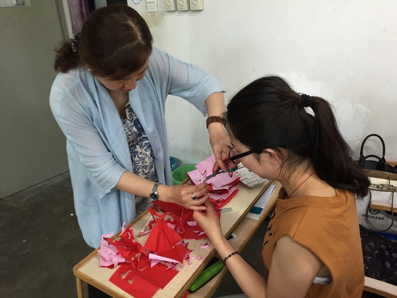 Chinese paper crafts2