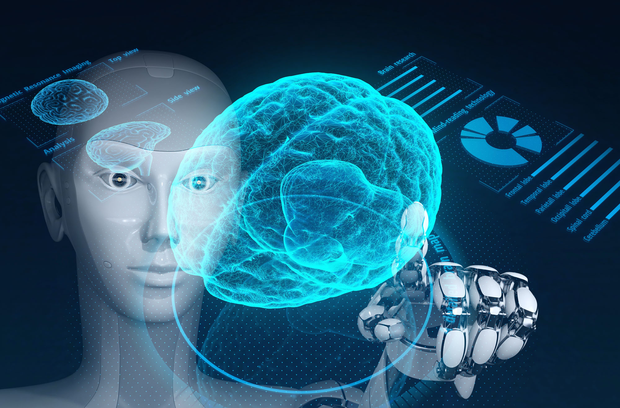 HumanTech Meetings: Cyborgization. How much of a human will live on in humans?
