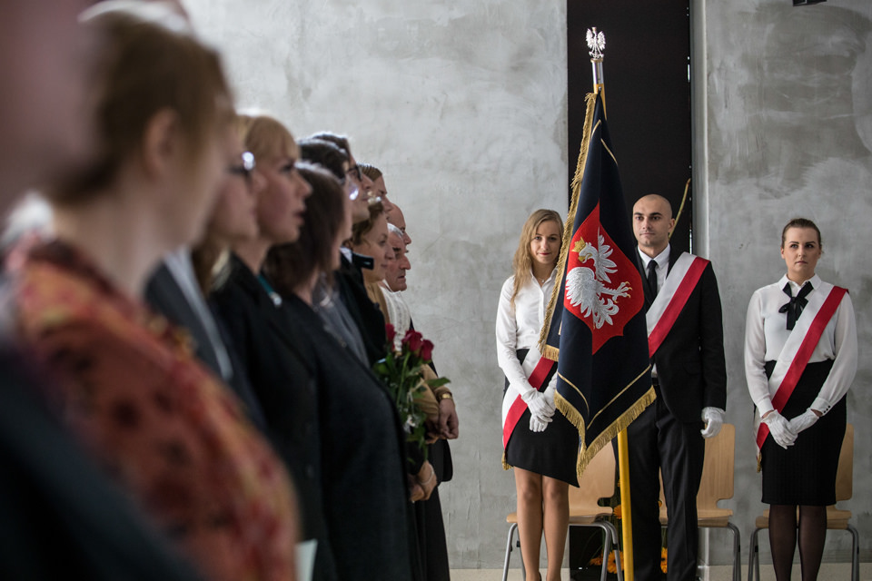 Inauguracja katowice1
