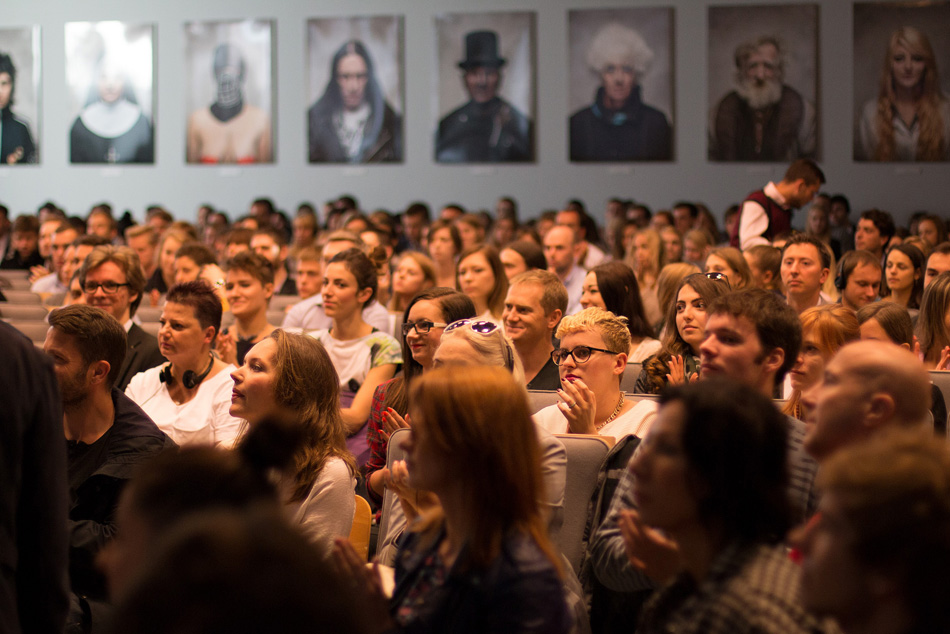 Inauguracja poznan 3