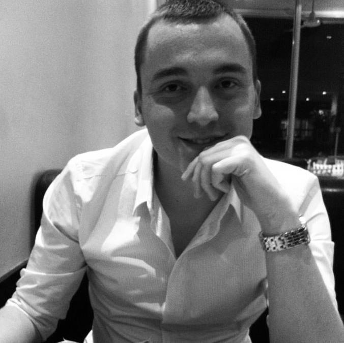 Michael Sobolev