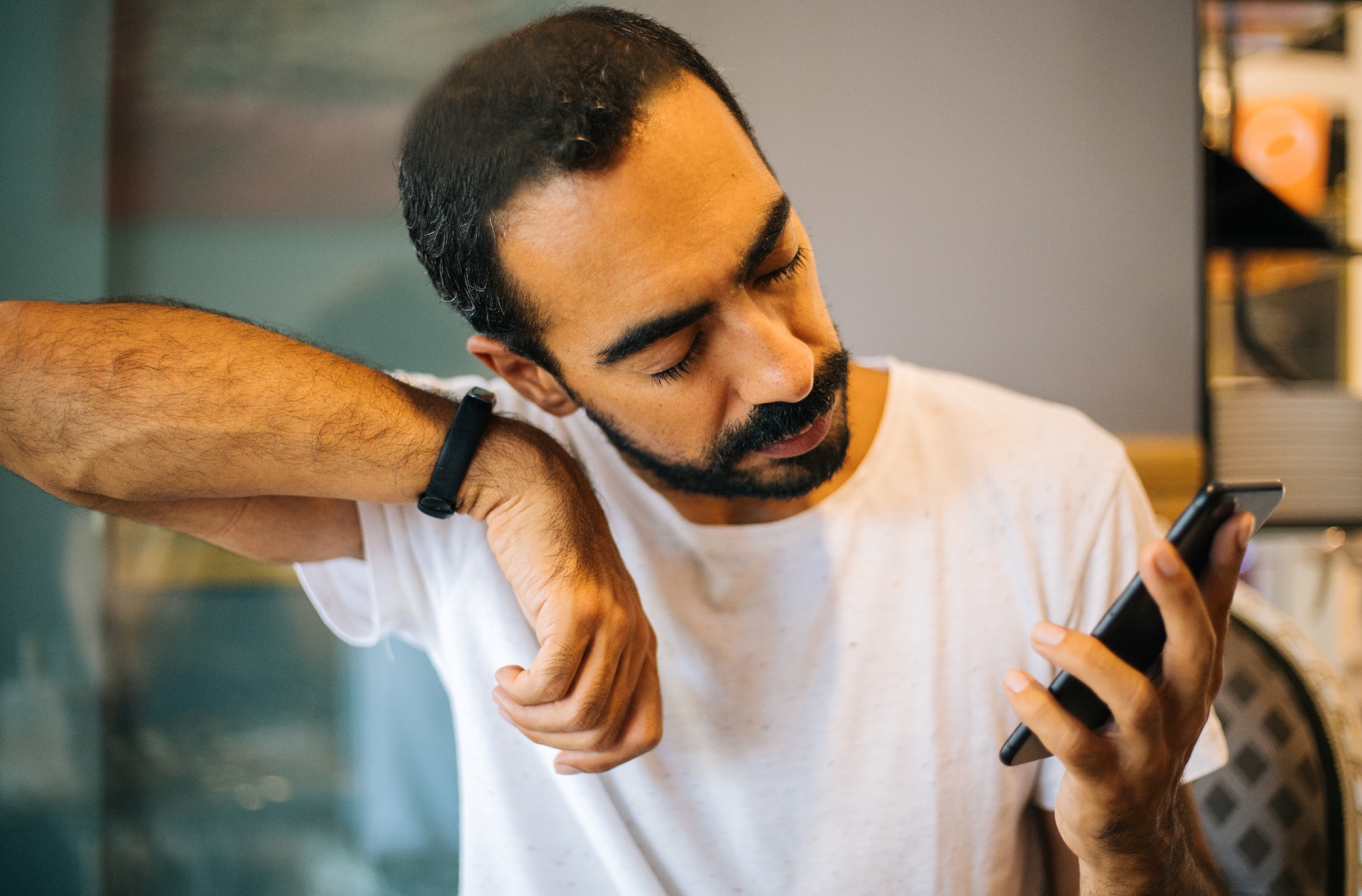 HumanTech Meetings: New Technologies and Old-New Human Senses