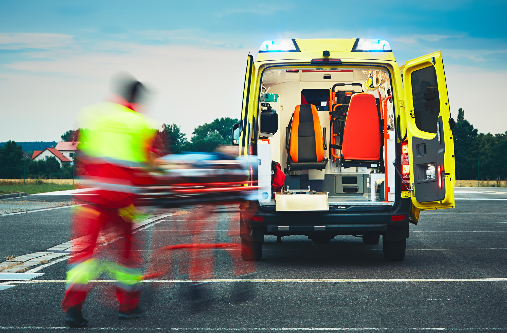 Cardiac-disease-induced PTSD