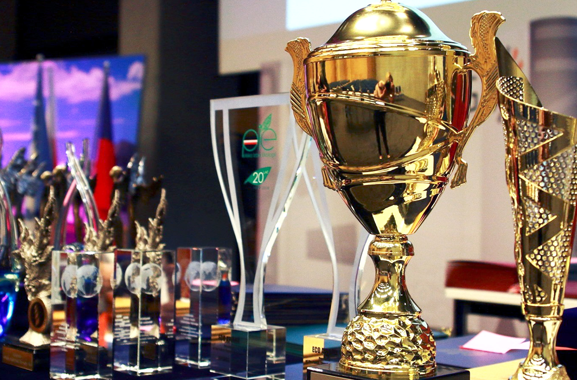 SWPS University’s RESQL Program Named Best Social Innovation