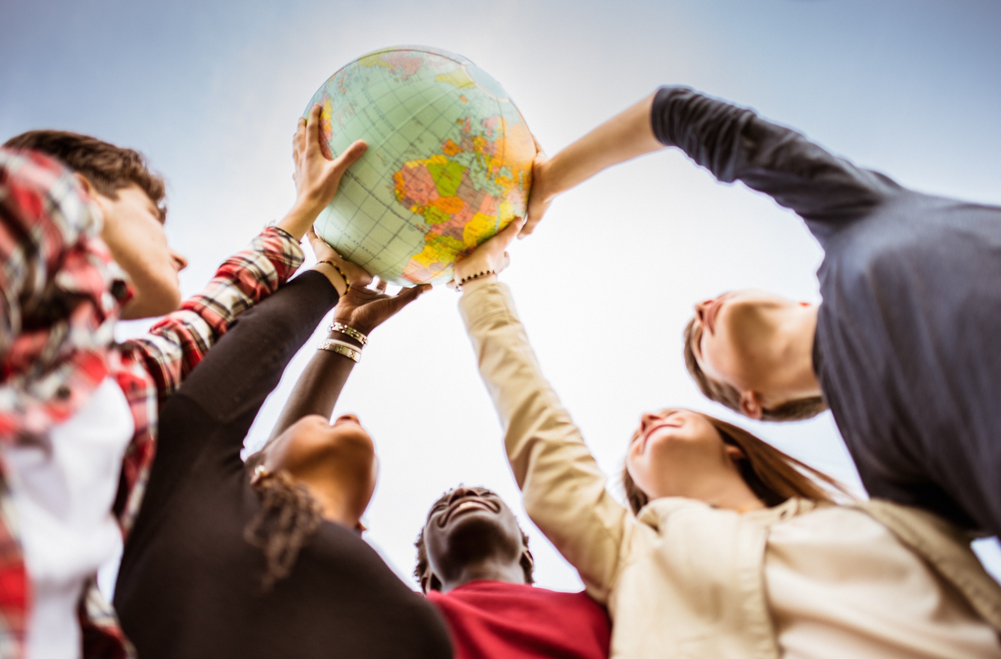 Summer School: Health Care, Politics, Society, Technology