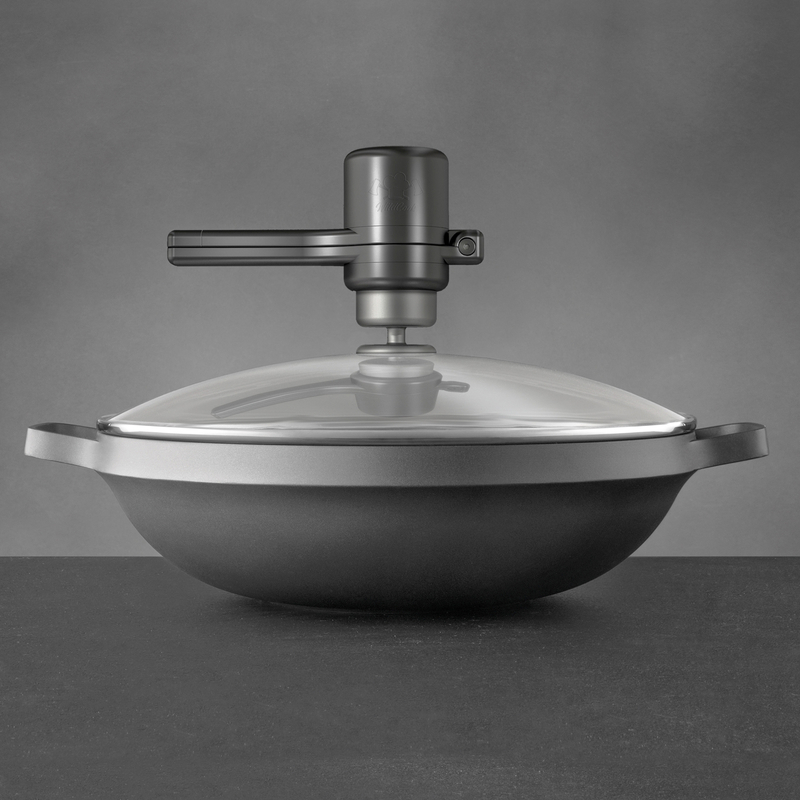 Wildcook