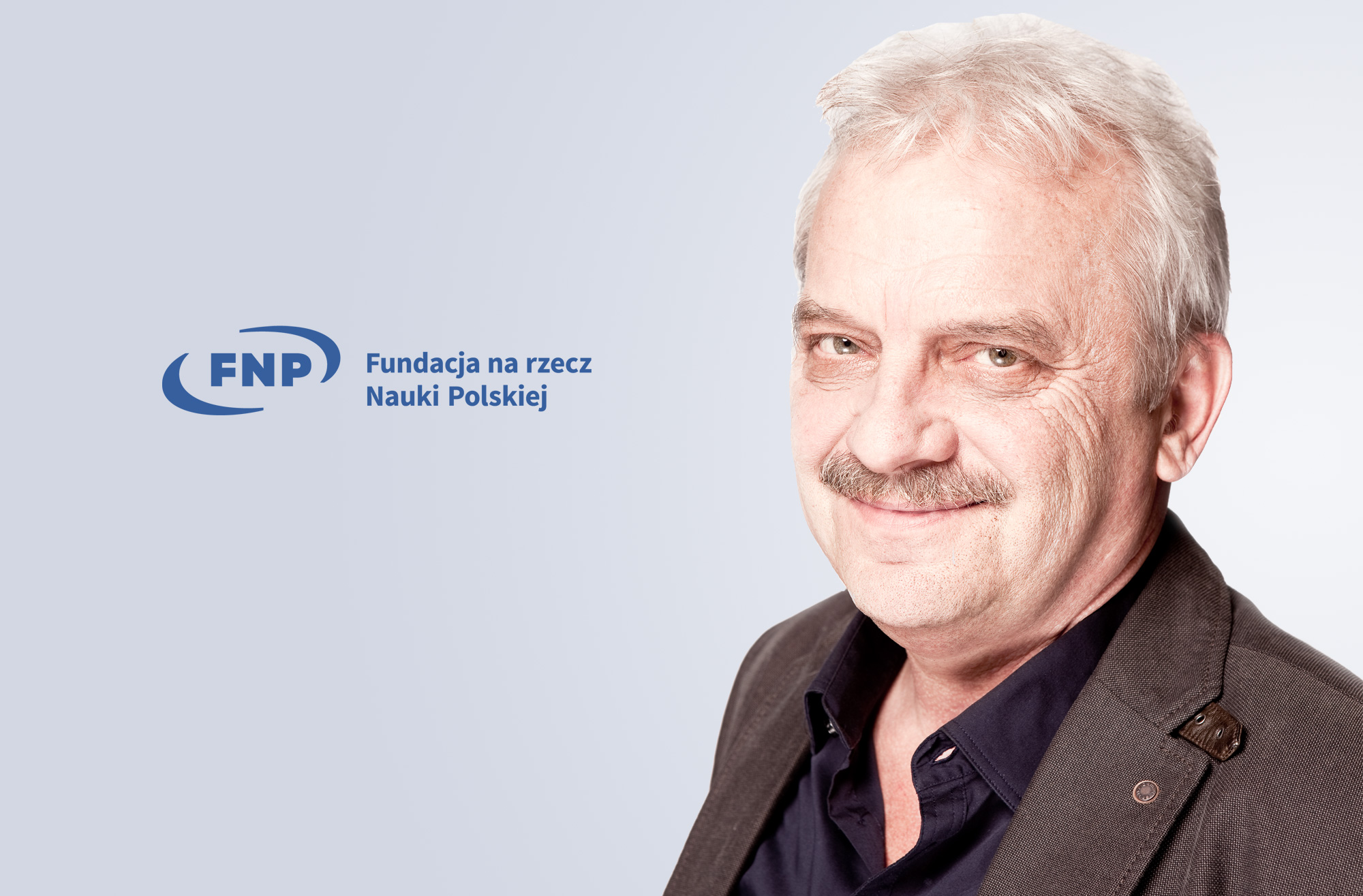 Polish Nobel Prize for Professor Bogdan Wojciszke