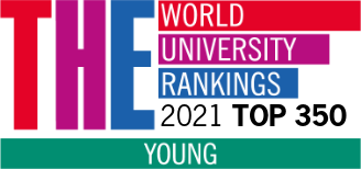 Young University Rankings 2021 Top 350