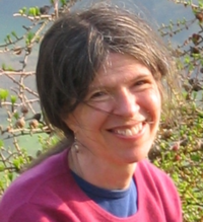 anne white