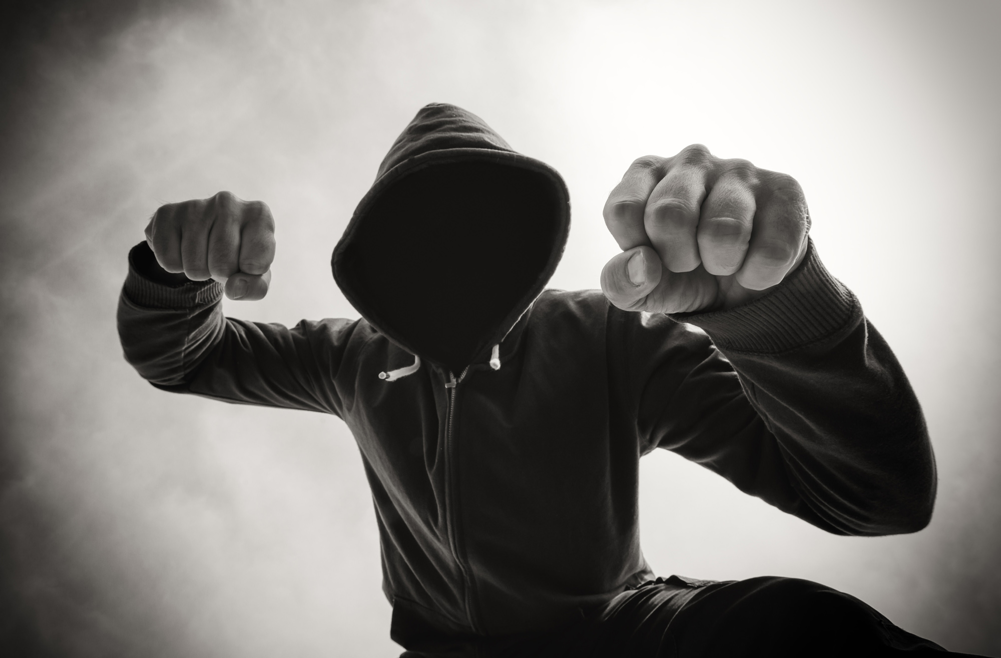 Management of Bullying in Minimum-security Prison