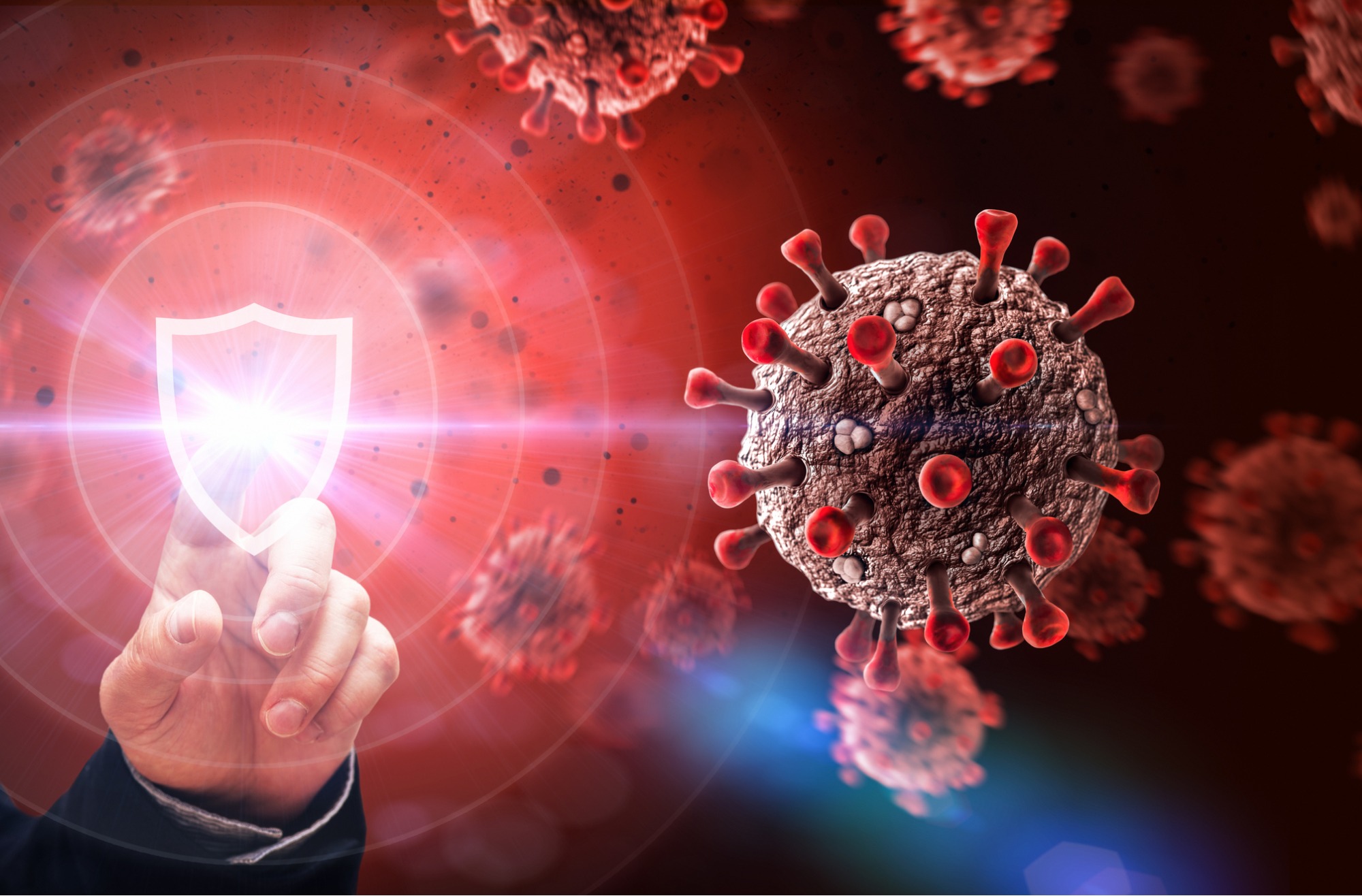 Cybersecurity Threats – COVID-19 and Disinformation