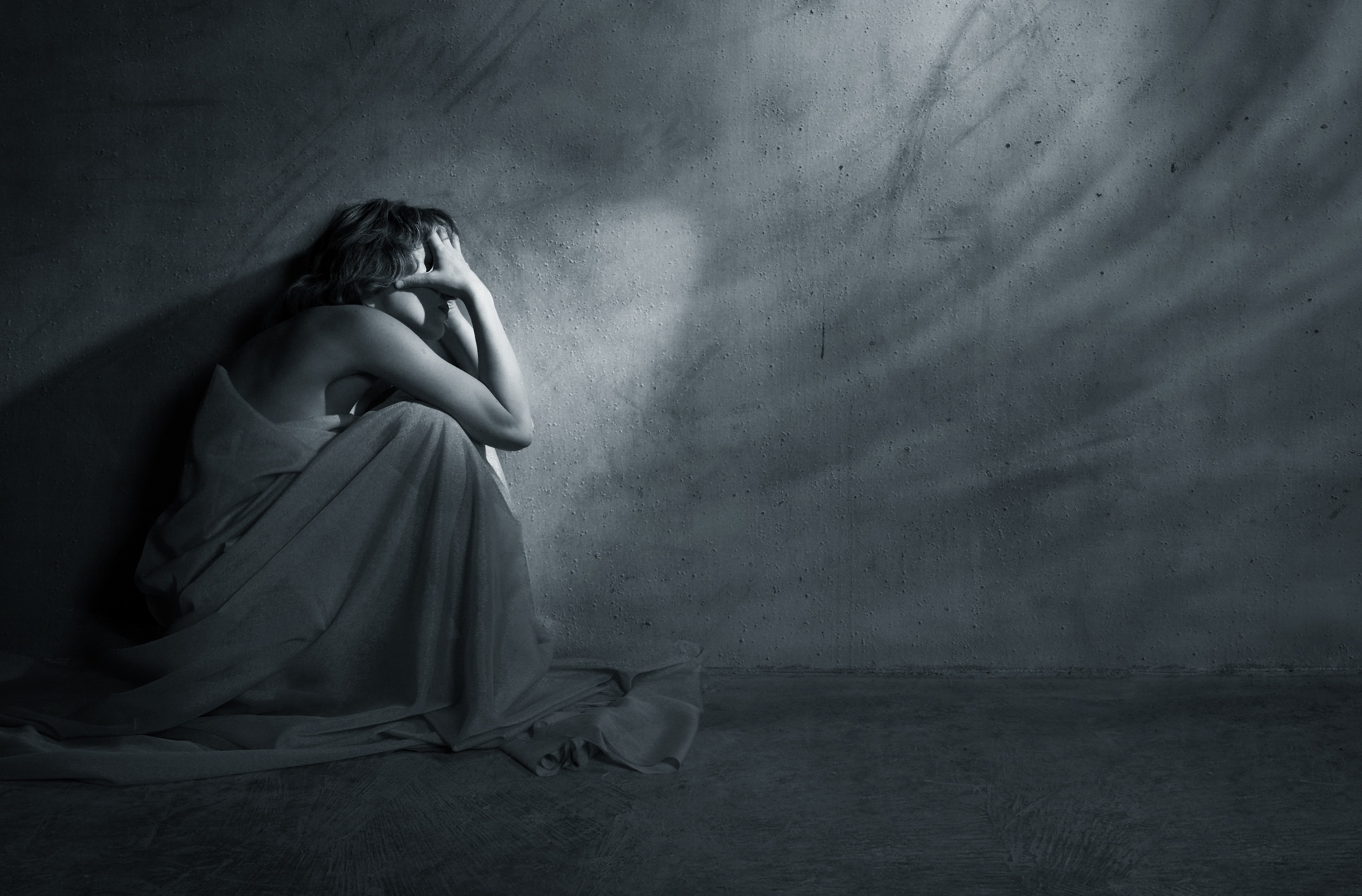 Attentional bias modification and depressive disorders