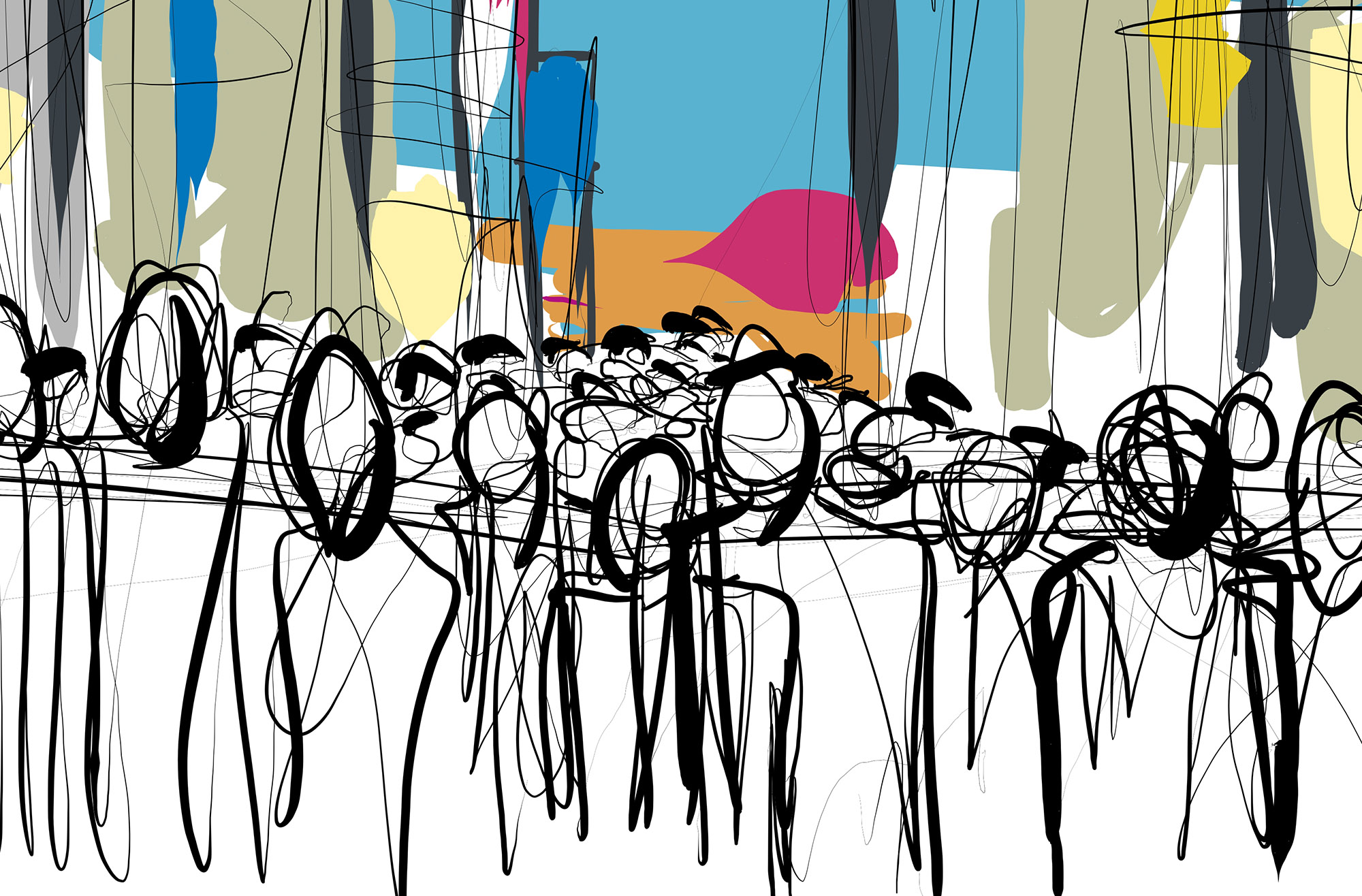 Webinar: Design Emergency - Creativity During Pandemic