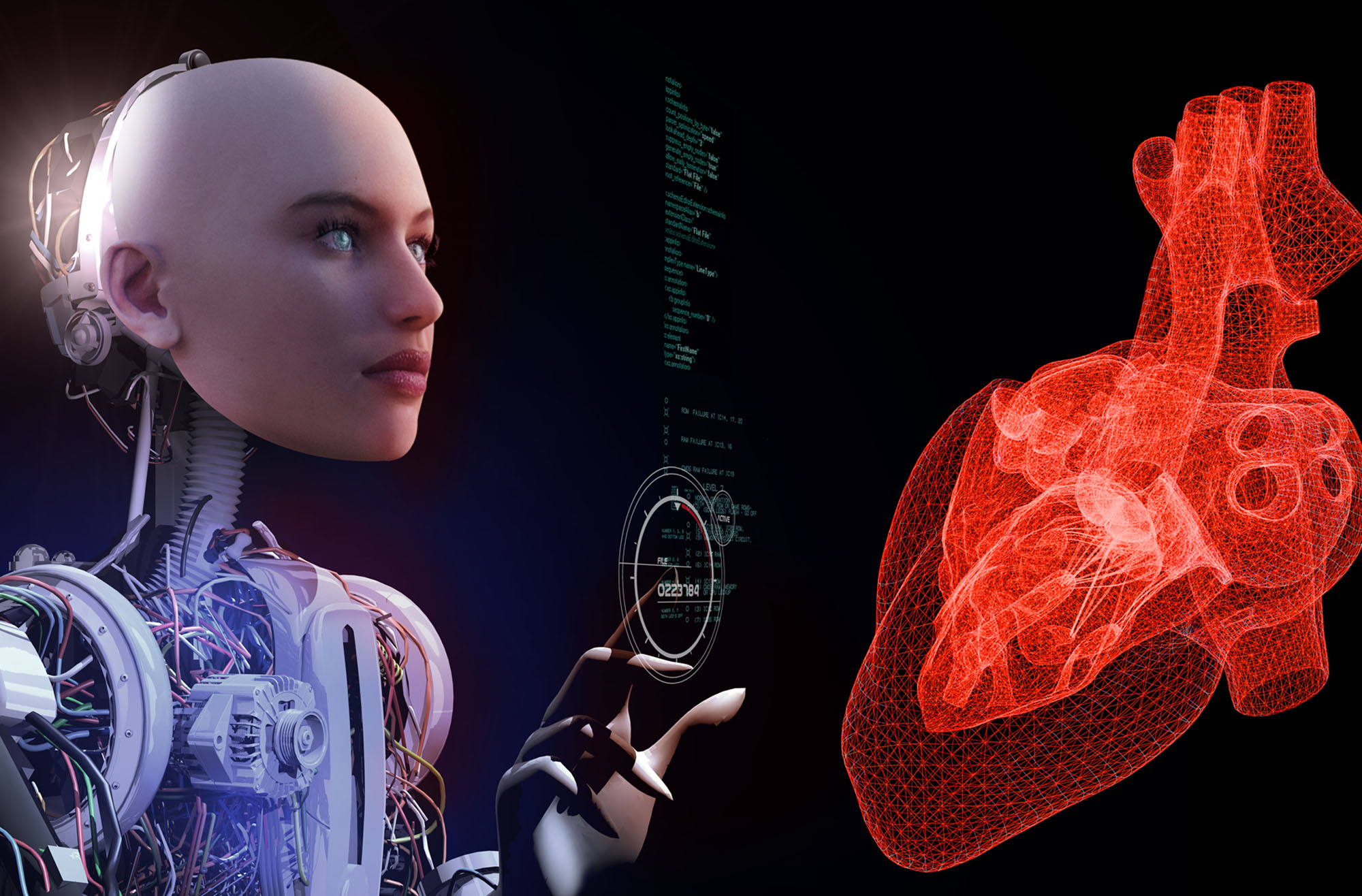Humantech Meetings: Technological and Ethical Aspects of AI
