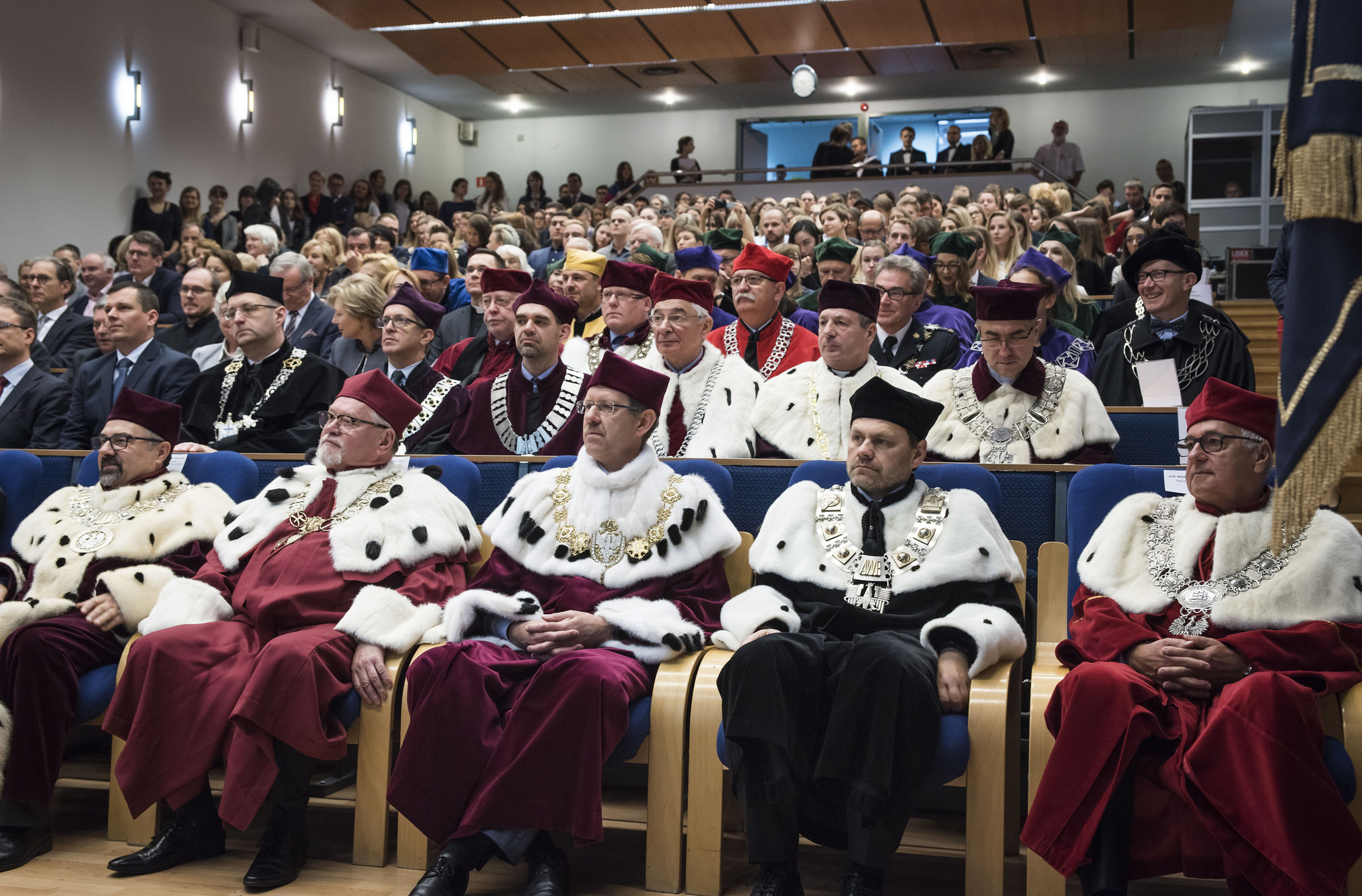 Inauguration of Academic Year 2018/2019