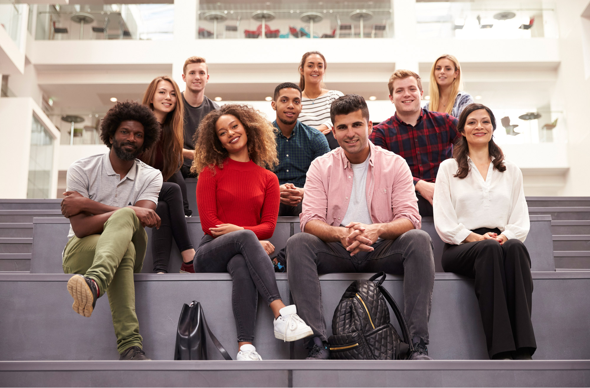 Erasmus Day at SWPS University