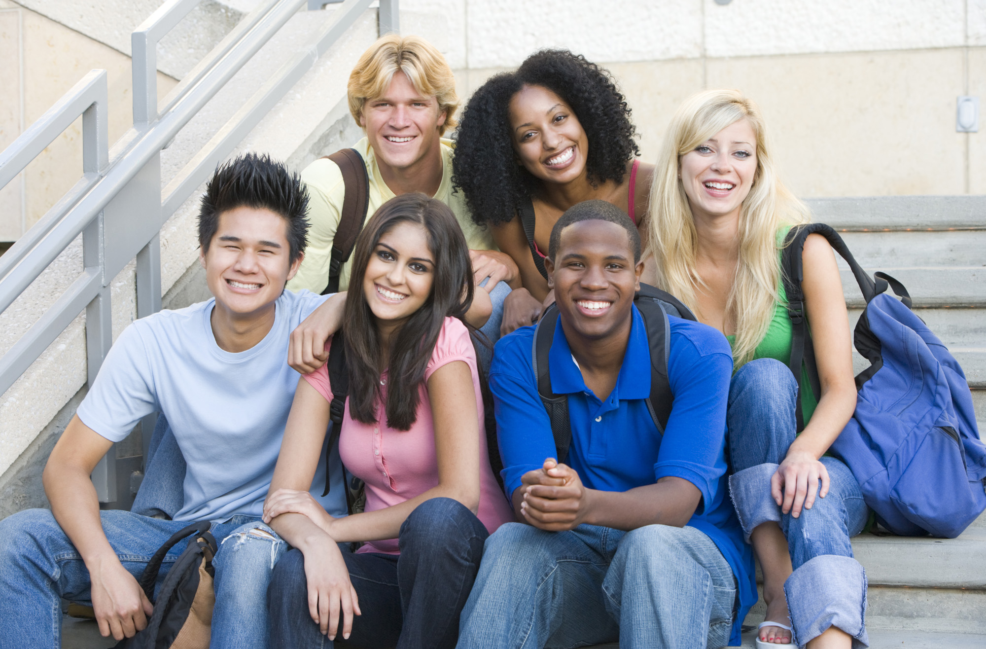 Scholarship for International Candidates Winners Announced