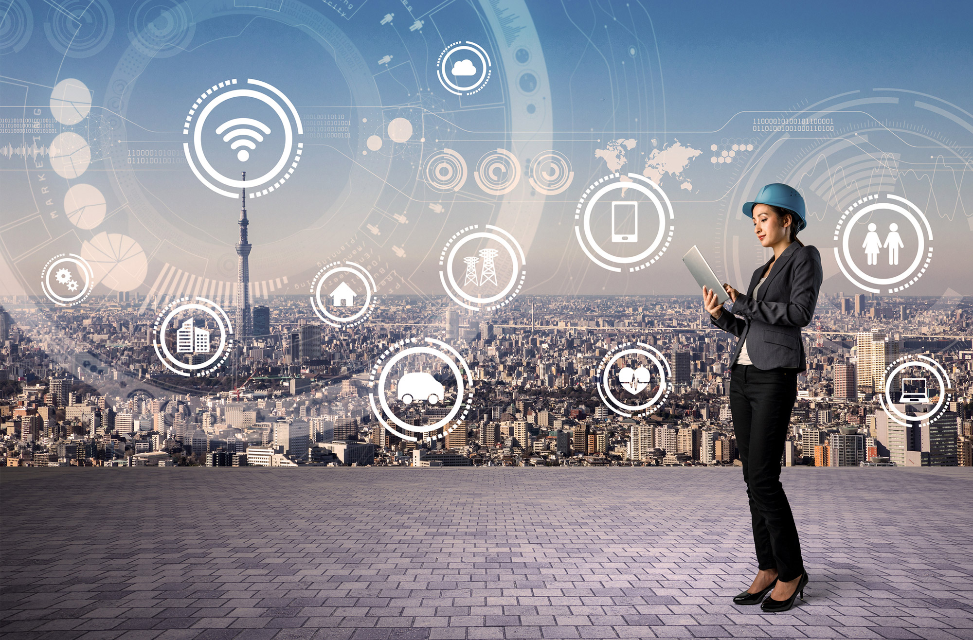 The Concept ‘Industry 4.0’ Seen from a Cultural and Media Studies Perspective