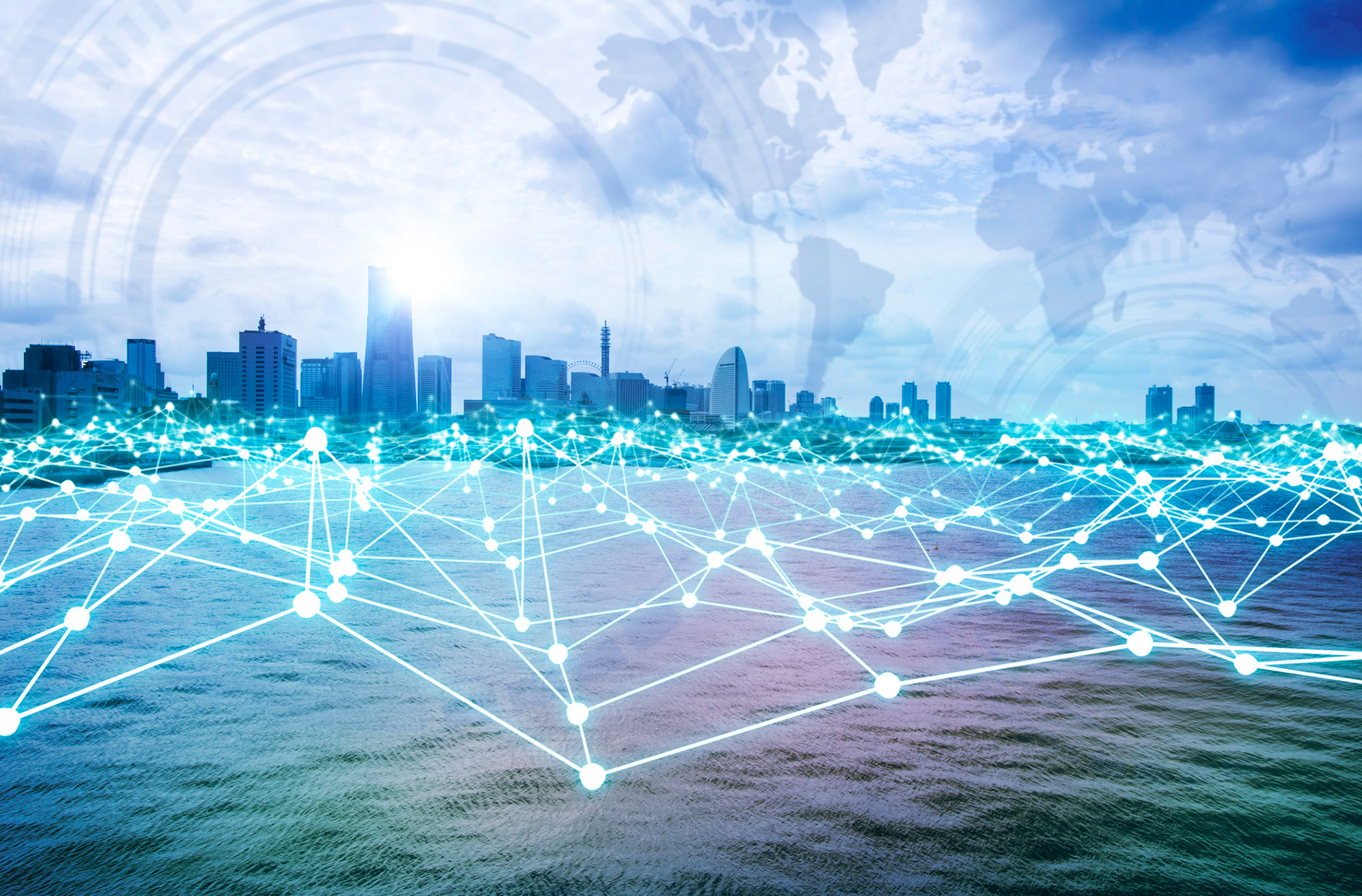 Cities and Capitalism: Questioning New Technology