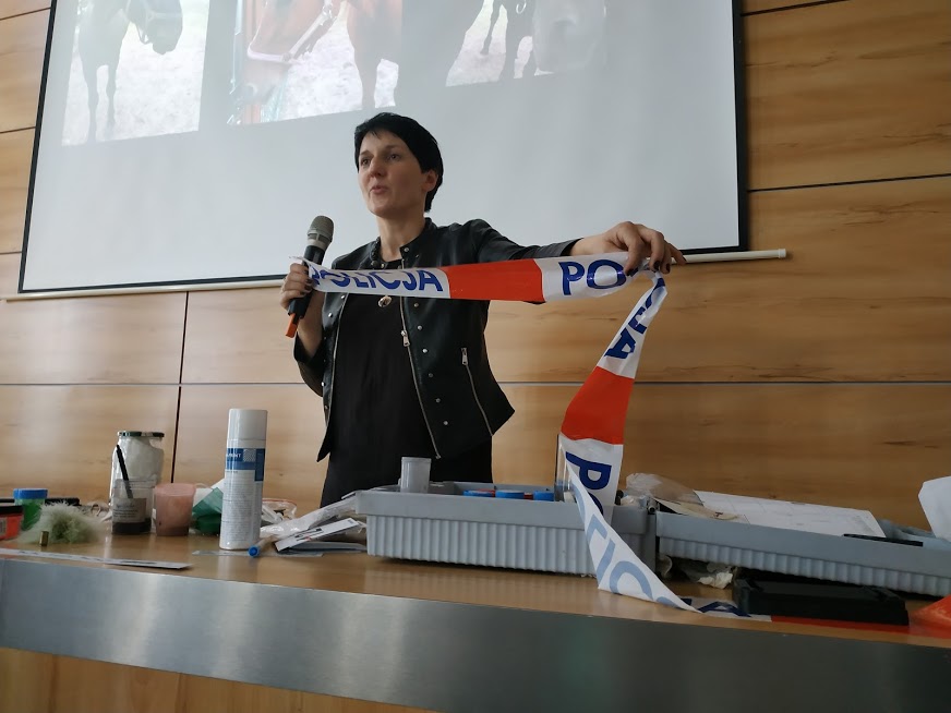 lecture stojer-polańska