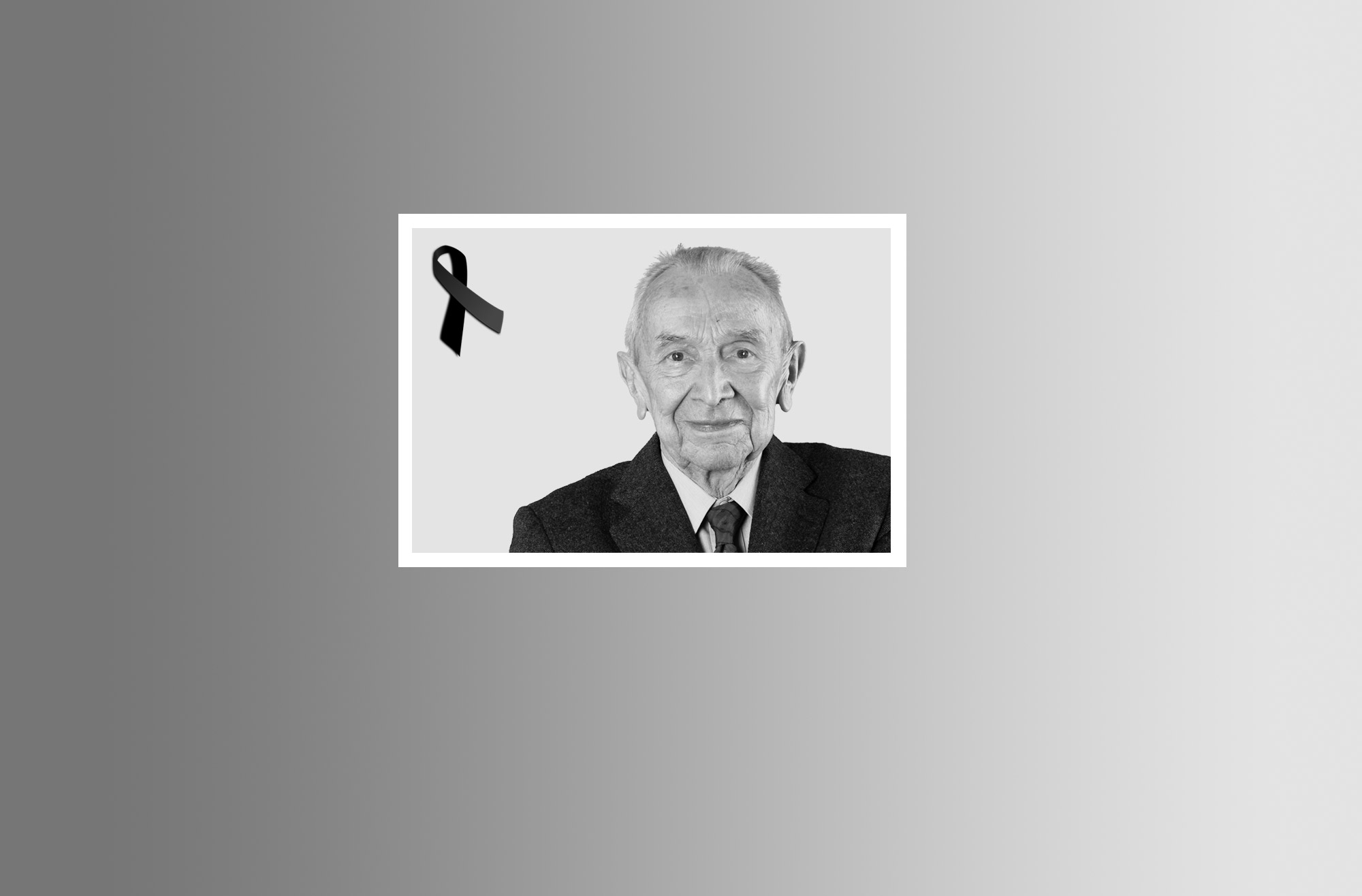 Remembering Professor Witold Wołodkiewicz