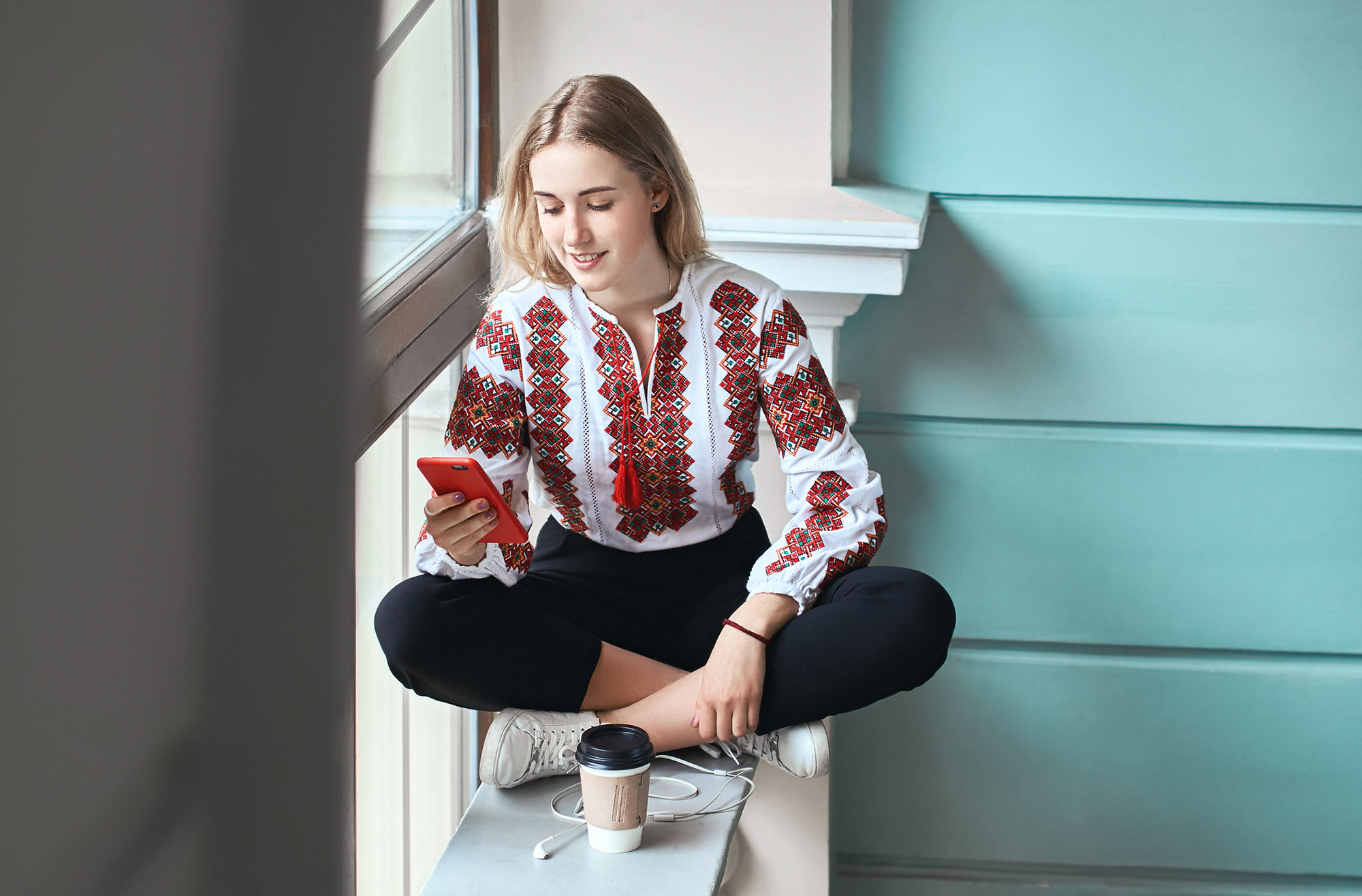 Ukrainian students happy with their studies in Poland