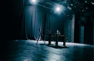 12th International Festival of Literature and Theatre Between.Pomiędzy