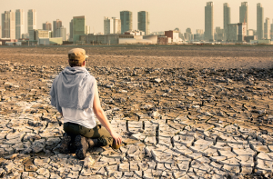 Strategies of Deep Adaptation to Climate Change