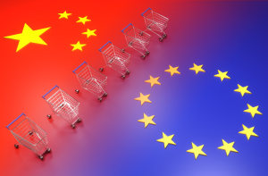 ChinaTalk with François Godement (Institut Montaigne)