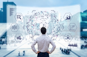 HumanTech Meetings: Technology Isn’t Everything. Digital Data Managment