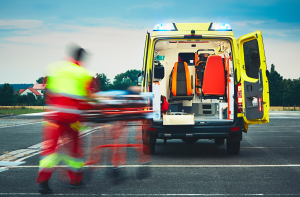 Cardiac-disease-induced PTSD