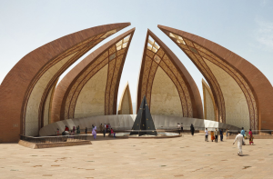 Agnieszka Kruszewska joins editorial board of Journal of the Research Society of Pakistan