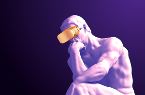 Humantech Meetings: Virtual Reality of Our Times