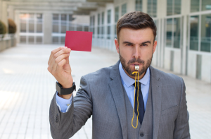 Whistleblowing and Workplace Bullying
