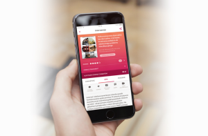 Beviado app awarded in “Focus” magazine competition
