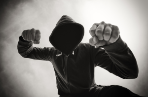 Management of Bullying in Minimum-security Prison