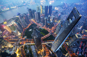 70 Years of the People’s Republic of China: Economic Achievements