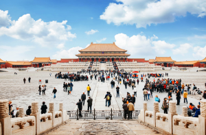 China: Between Confucianism, Marxism and Democracy