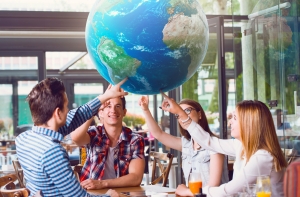 New Erasmus Mundus  Global-MINDS Program