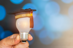 Fulbright Commission Scholarship for Our Doctoral Student