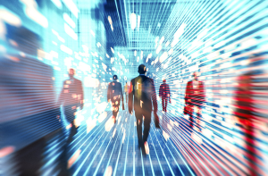 HumanTech Meetings: Following Big Data
