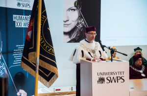 Inauguration of Academic Year 2019/2020