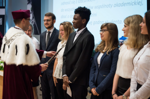 SWPS University Popular Among University Candidates