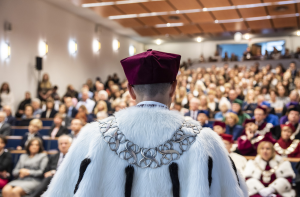 Reportage from the Inauguration of Academic Year 2019/2020