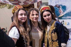 International Days - Photo Reportage