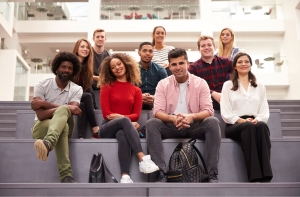 Erasmus Day at SWPS University