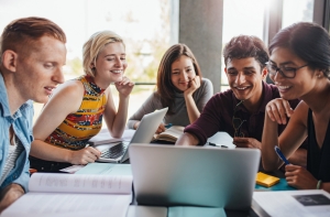 Scholarship for International Students Winners Announced