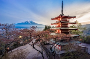 Japan - Insider’s View